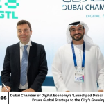 Dubai Chamber of Digital Economy’s ‘Launchpad Dubai’ Eases Market Entry and Draws Global Startups to the City’s Growing Tech Hub