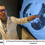 AI-Powered Precision Mapping Paves the Way for Personalized Lung Cancer Treatment