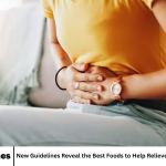 New Guidelines Reveal the Best Foods to Help Relieve Chronic Constipation