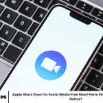Apple Shuts Down Its Social Media-Free Short-Form Video App — Did Anyone Notice?